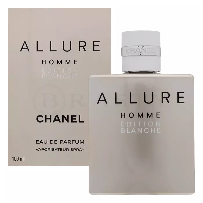 Chanel Allure Homme Edition Blanche Eau de Parfum bărbați 100 ml