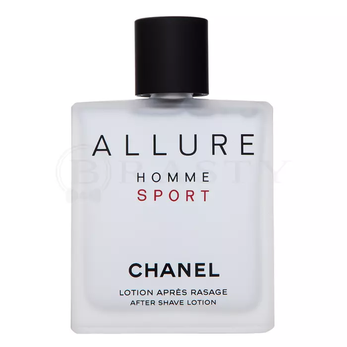 Chanel Allure Homme Sport lozione dopobarba da uomo 50 ml
