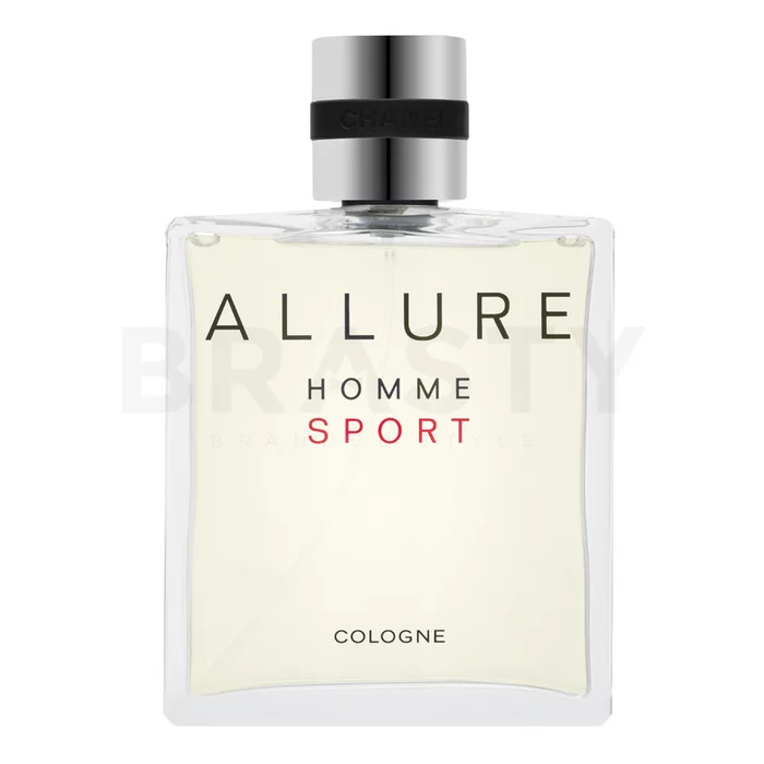 Chanel Allure Homme Sport Cologne kolínska voda pre mužov 150 ml