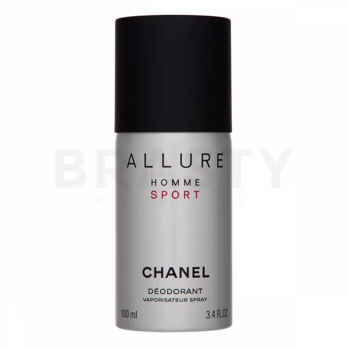 Chanel Allure Homme Sport deospray bărbați 100 ml