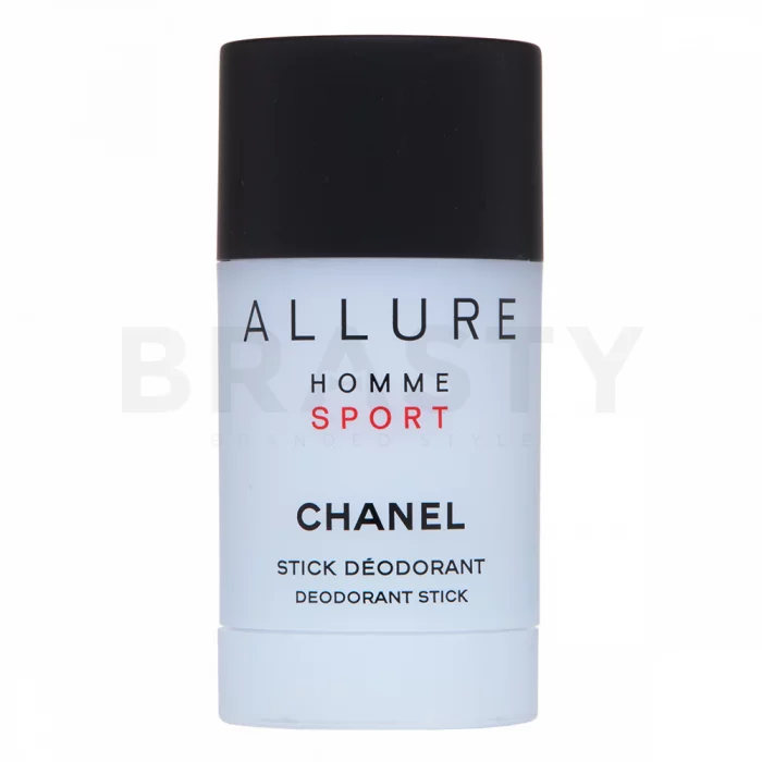 Chanel Allure Homme Sport deostick pro muže 75 ml