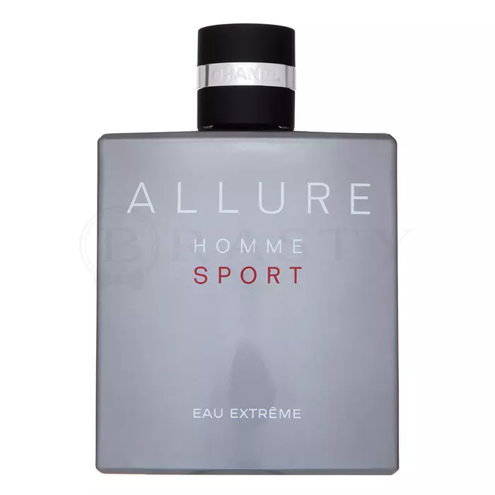 Chanel Allure Homme Sport Eau Extreme Toaletna voda za moške 150 ml