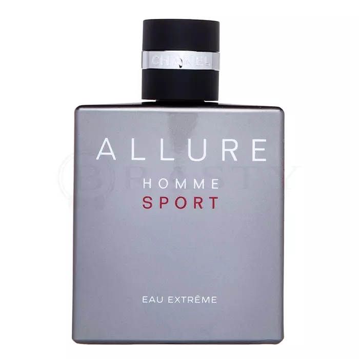 Chanel Allure Homme Sport Eau Extreme Eau de Toilette da uomo 50 ml