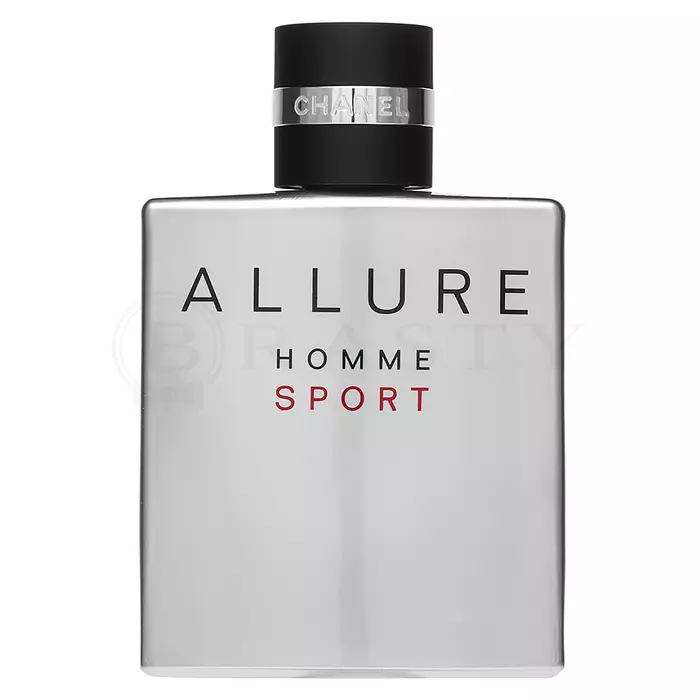 Chanel Allure Homme Sport Toaletna voda za moške 100 ml