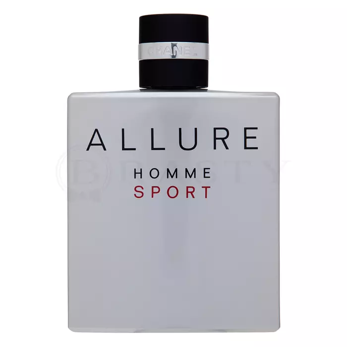 Chanel Allure Homme Sport toaletní voda pro muže 150 ml