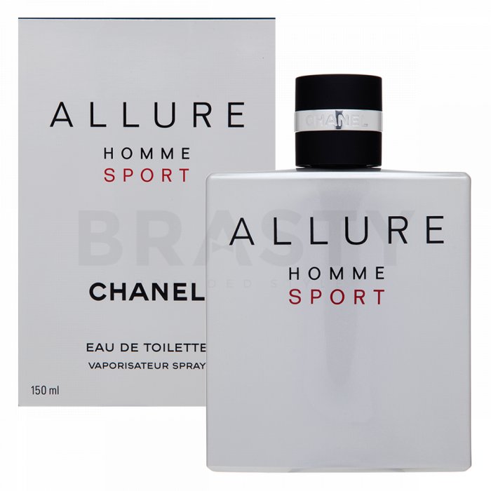 Chanel Allure Homme Sport Eau Extreme Eau de Parfum 150 ml  Beautyfas