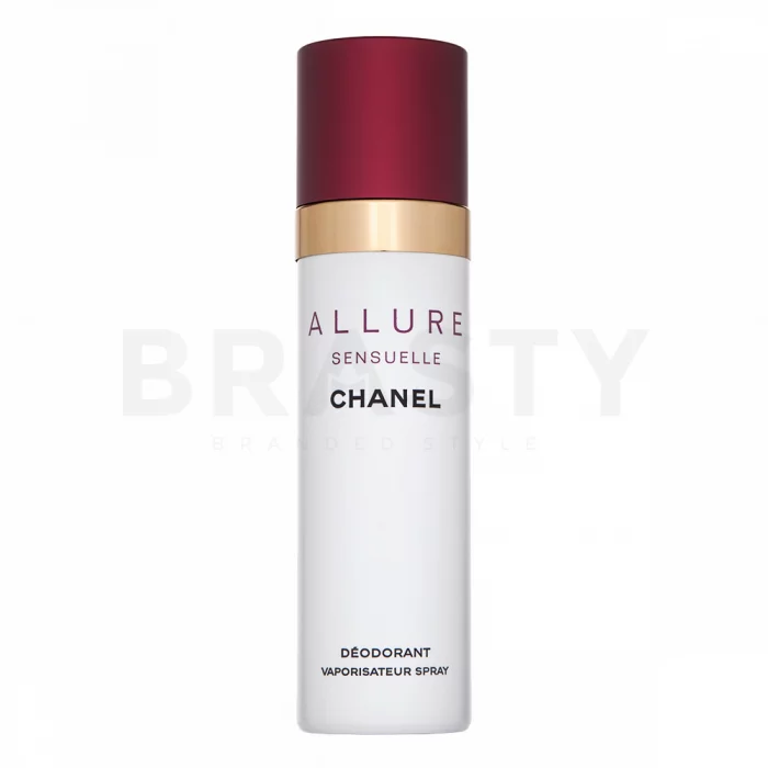 Chanel Allure Sensuelle Deospray for women 100 ml
