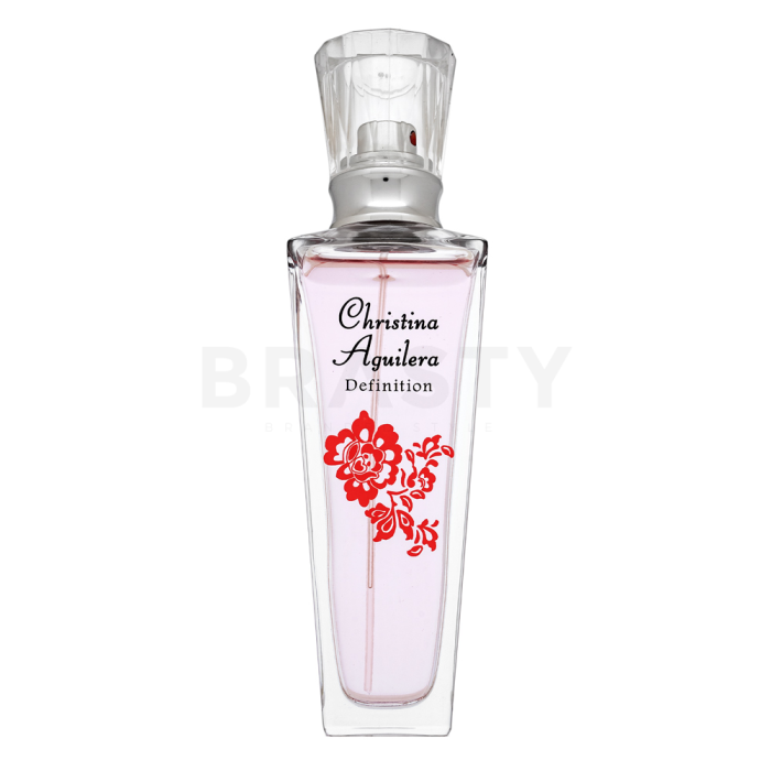 Christina Aguilera Definition Eau de Parfum für Damen 50 ml