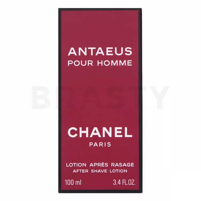 Chanel Antaeus lozione dopobarba da uomo 100 ml
