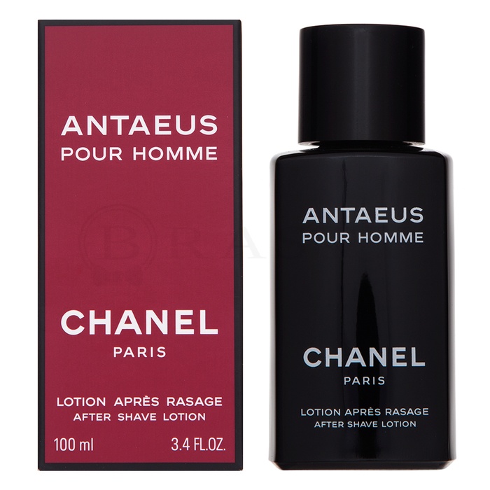 Chanel antaeus aftershave 100ml Clearance