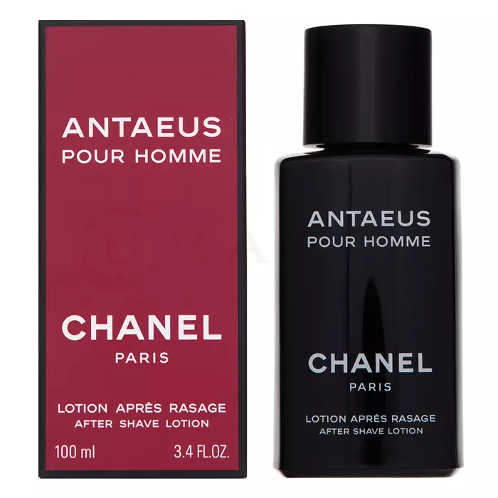 Chanel Antaeus lozione dopobarba da uomo 100 ml