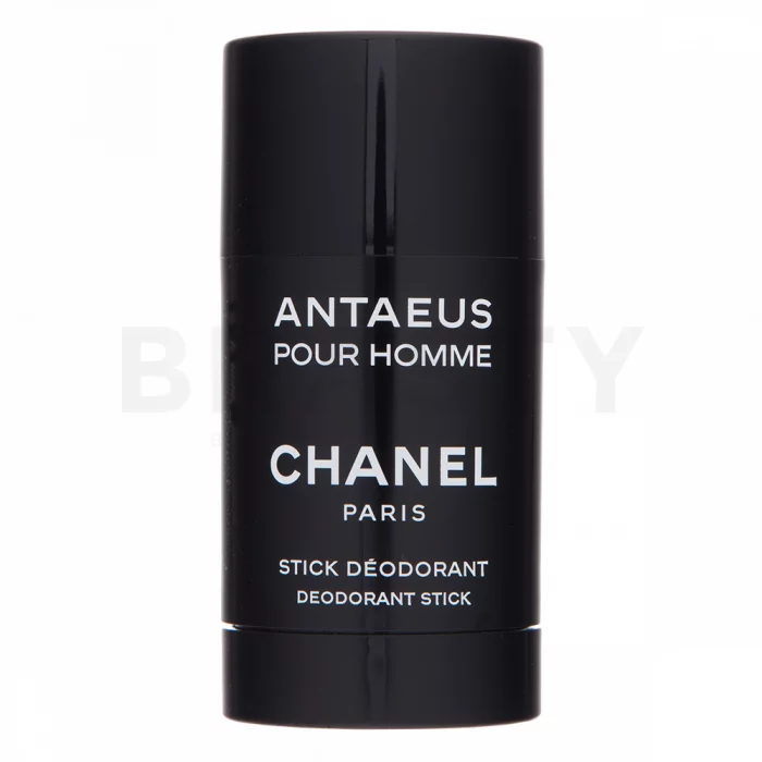 Chanel Antaeus deostick pro muže 75 ml