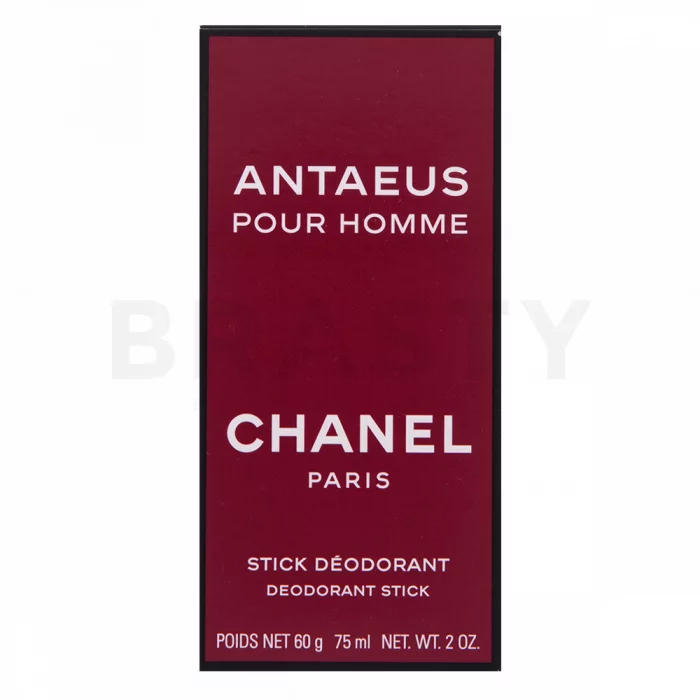 Chanel Antaeus deostick pro muže 75 ml