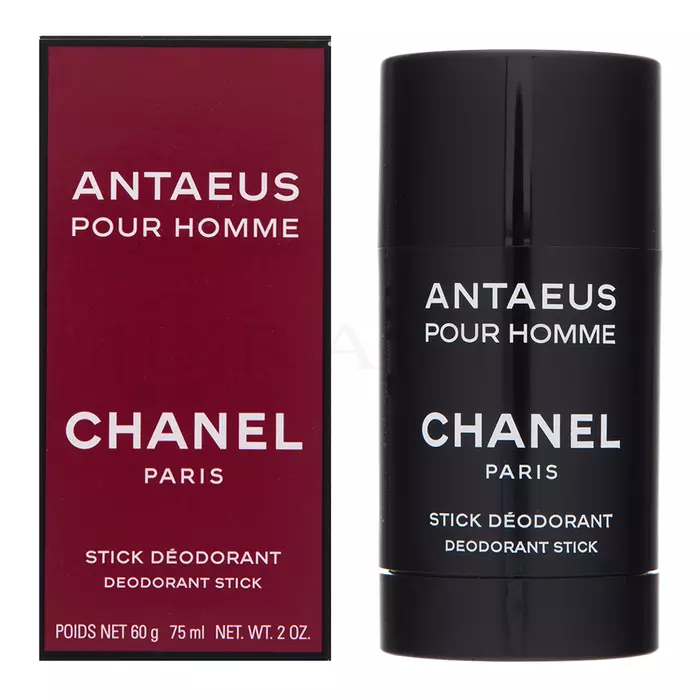 Chanel Antaeus deostick pro muže 75 ml