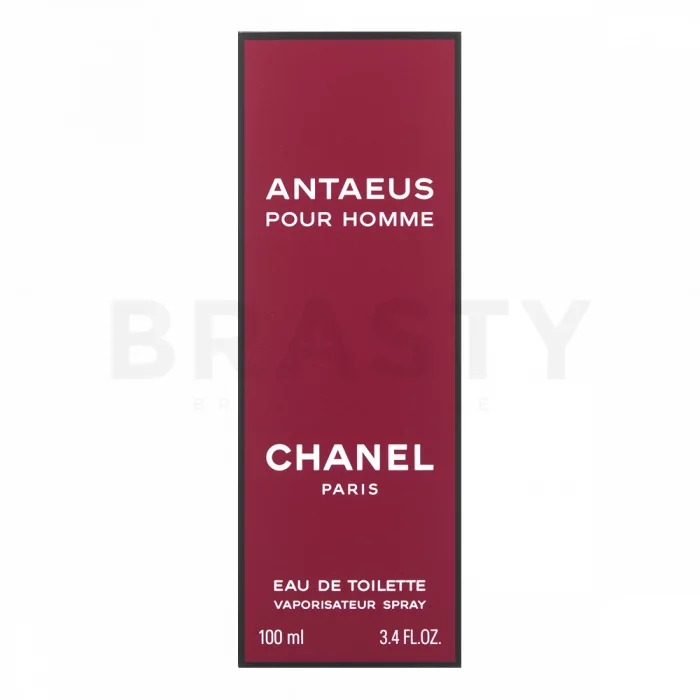 Chanel Antaeus toaletní voda pro muže 100 ml