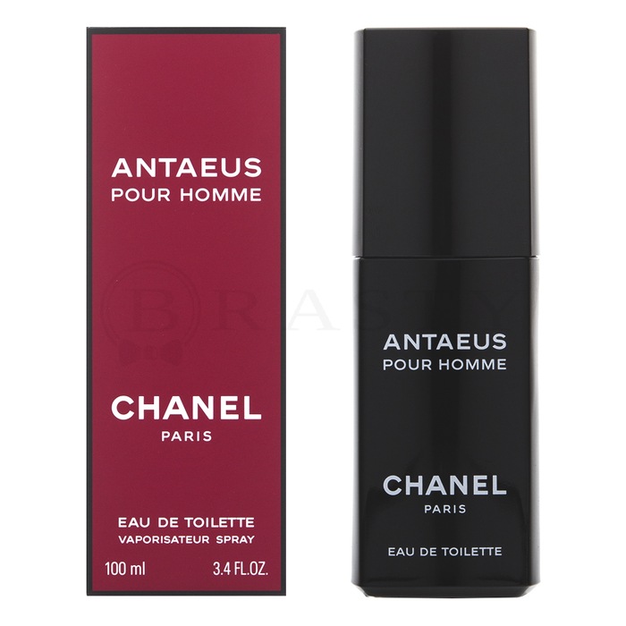 Chanel Antaeus Eau de Toilette para hombre ml | BRASTY.ES