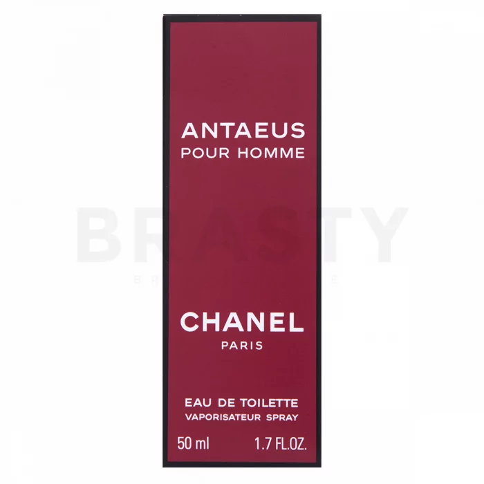Chanel Antaeus toaletní voda pro muže 50 ml
