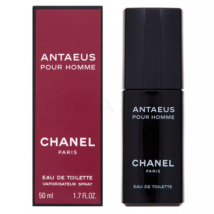 Chanel Antaeus toaletní voda pro muže 50 ml