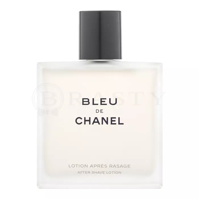 Chanel Bleu de Chanel voda po holení pro muže 100 ml