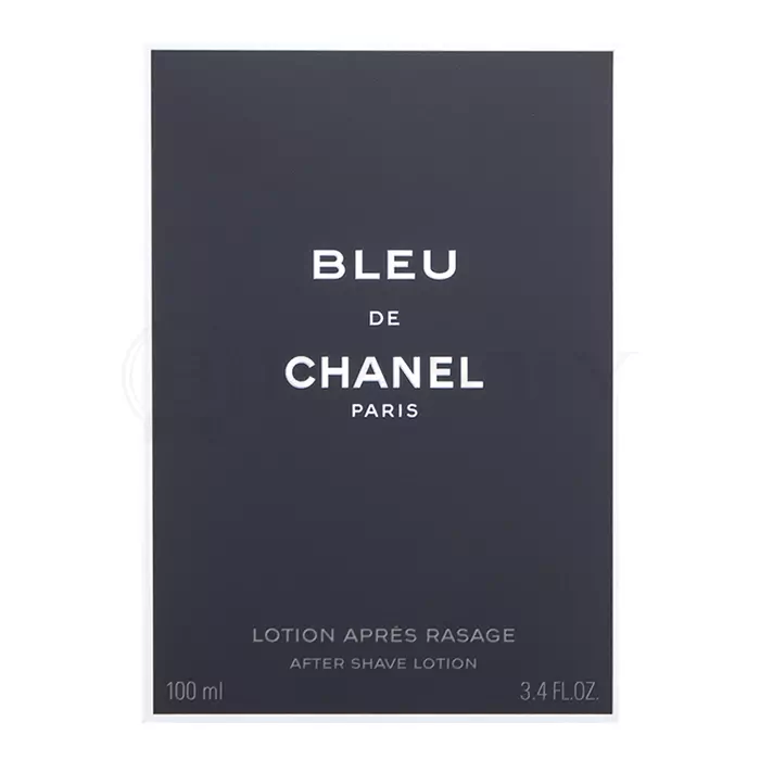 Chanel Bleu de Chanel voda po holení pro muže 100 ml