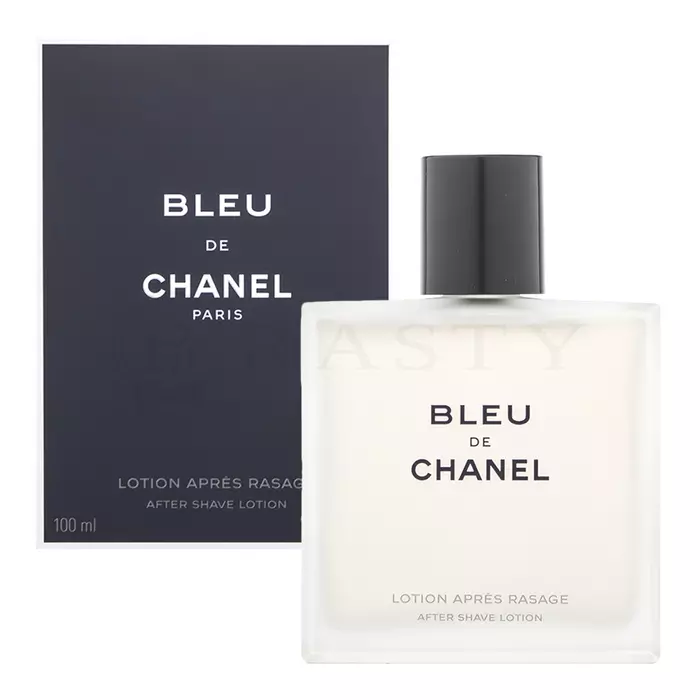 Chanel Bleu de Chanel voda po holení pro muže 100 ml