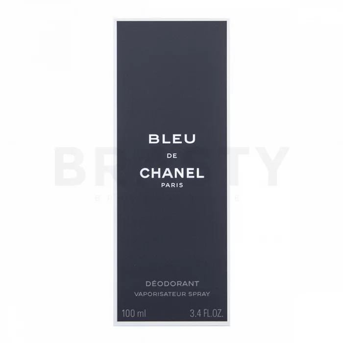 Chanel Bleu de Chanel deospray pro muže 100 ml