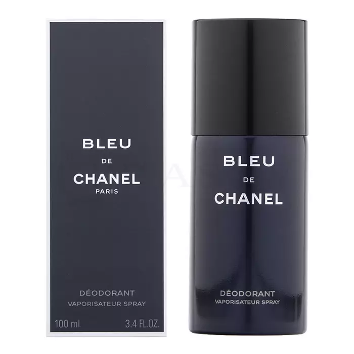 Chanel Bleu de Chanel deospray pro muže 100 ml