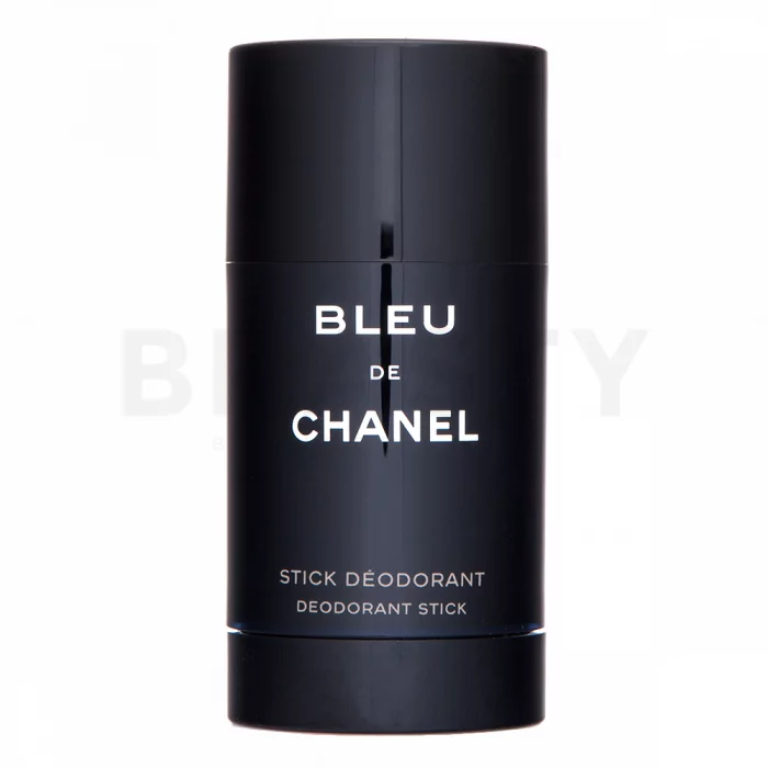Chanel Bleu de Chanel deostick dla mężczyzn 75 ml