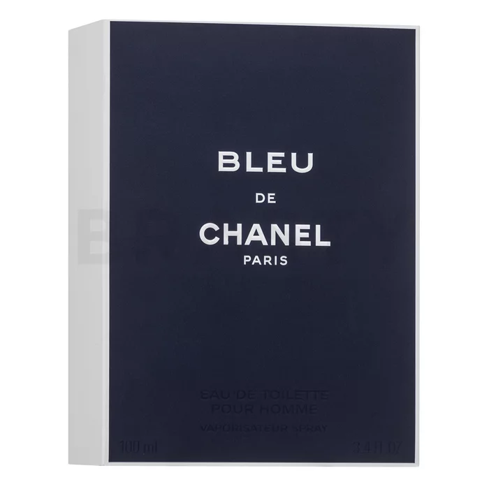 Chanel Bleu de Chanel toaletní voda pro muže 100 ml