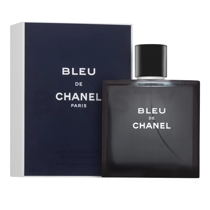 Chanel Bleu de Chanel toaletní voda pro muže 100 ml