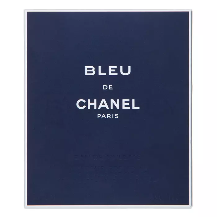 Chanel Bleu de Chanel - Twist and Spray toaletní voda pro muže 3 x 20 ml