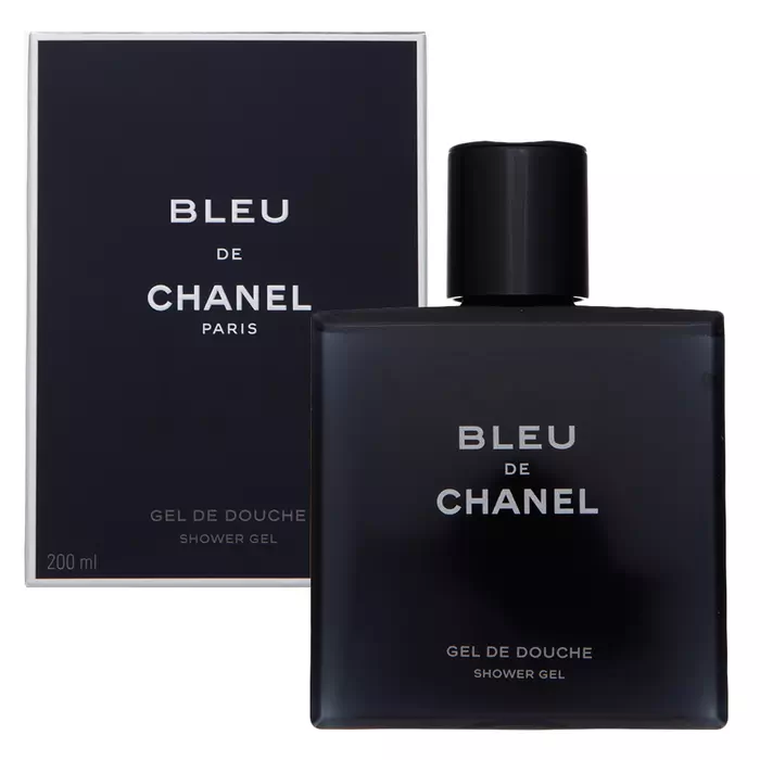 Chanel Bleu de Chanel sprchový gel pro muže 200 ml