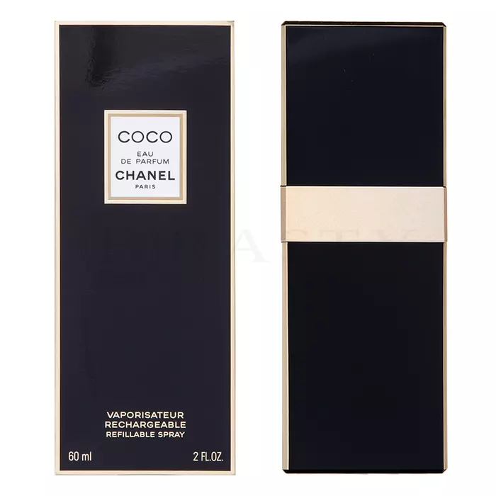Chanel Coco - Refillable Парфюмна вода за жени 60 ml