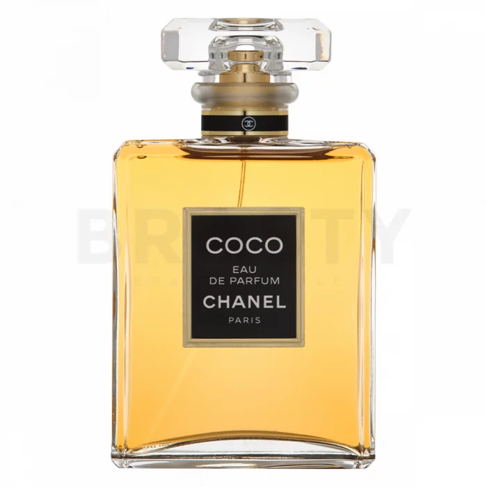 Chanel Coco parfémovaná voda pro ženy 100 ml