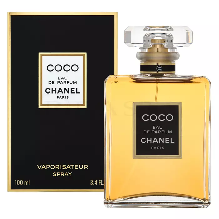 Chanel Coco parfémovaná voda pro ženy 100 ml