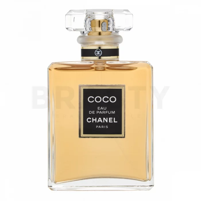 Chanel Coco Парфюмна вода за жени 50 ml