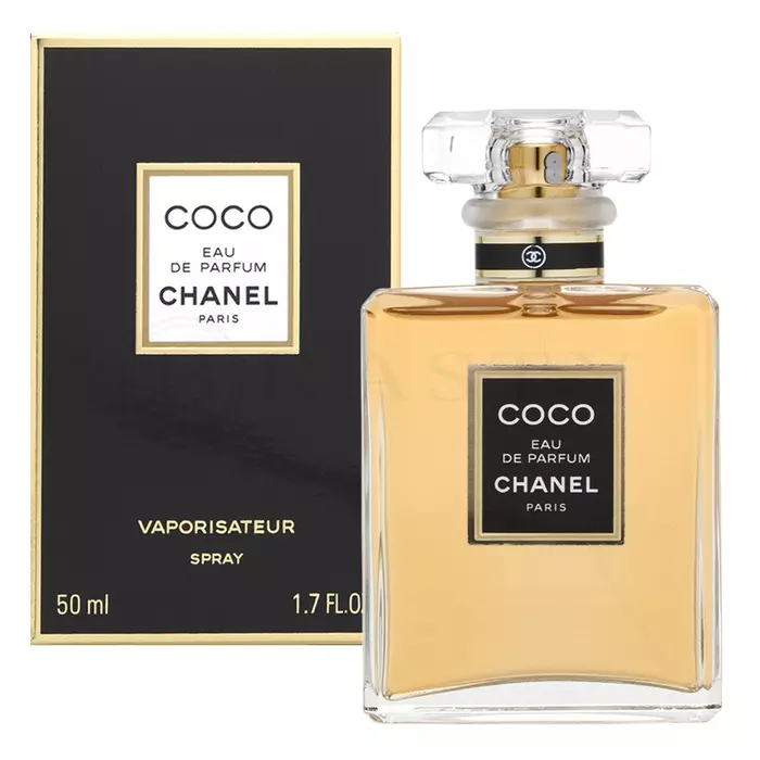 Chanel Coco Парфюмна вода за жени 50 ml