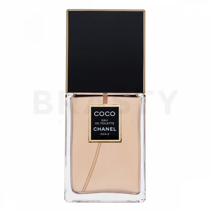 Chanel Coco toaletná voda pre ženy 100 ml