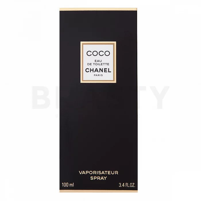 Chanel Coco toaletná voda pre ženy 100 ml
