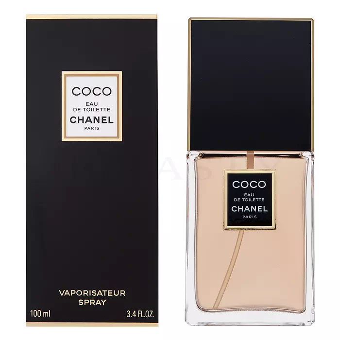 Chanel Coco toaletná voda pre ženy 100 ml