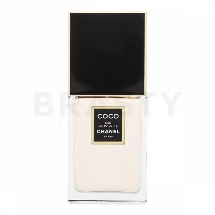 Chanel Coco toaletní voda pro ženy 50 ml