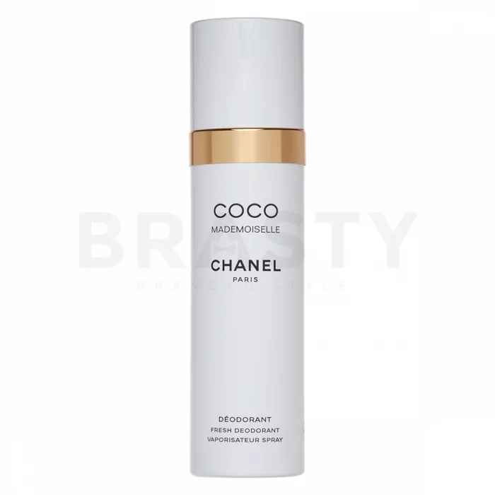 Chanel Coco Mademoiselle deospray dla kobiet 100 ml