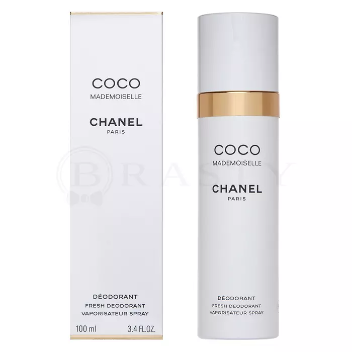 Chanel Coco Mademoiselle deospray dla kobiet 100 ml