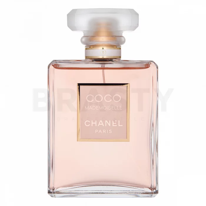 Chanel Coco Mademoiselle parfémovaná voda pro ženy 100 ml
