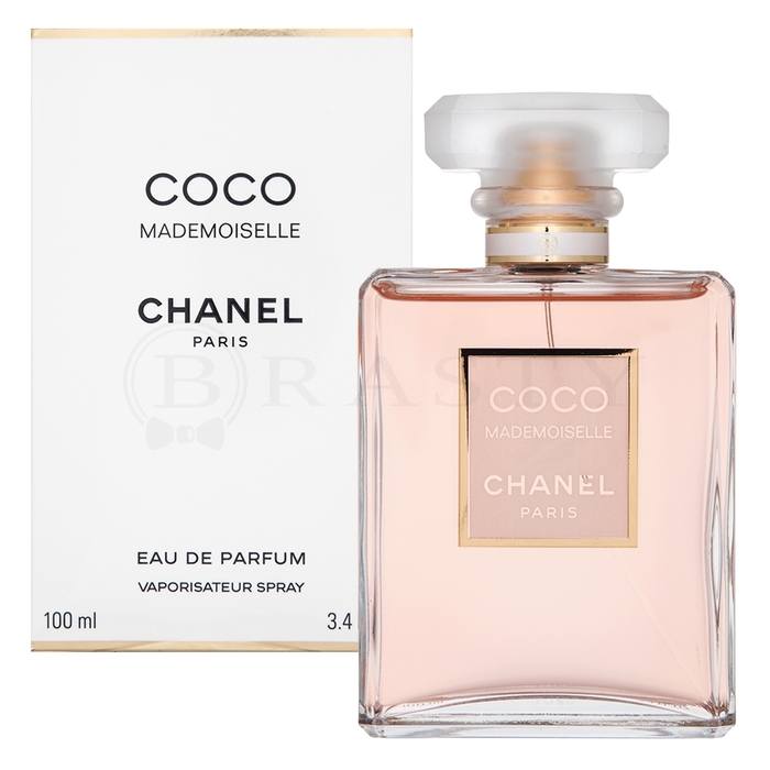 Chanel Coco Mademoiselle woda perfumowana EDP 35 ml