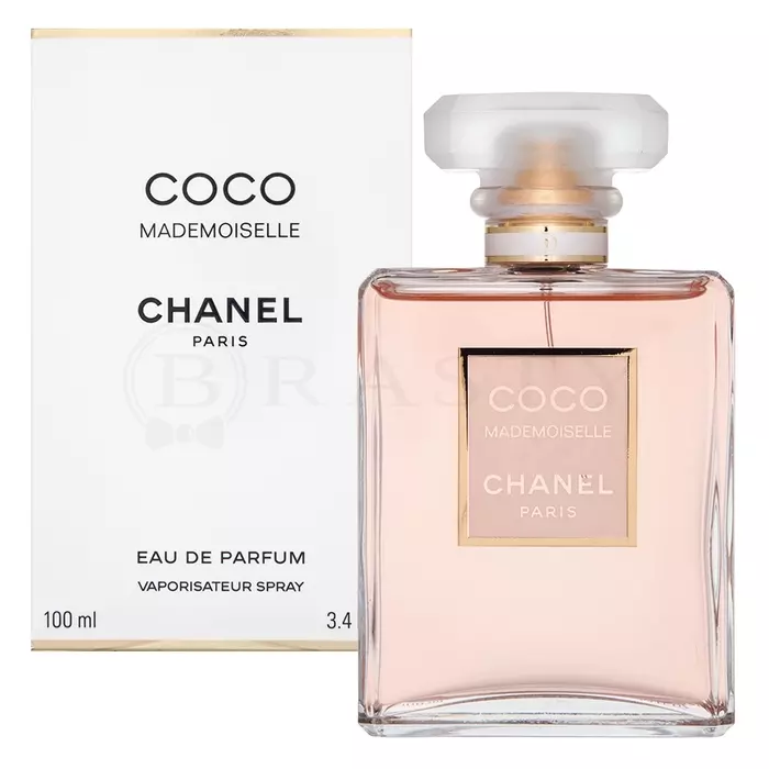 Chanel Coco Mademoiselle parfémovaná voda pro ženy 100 ml