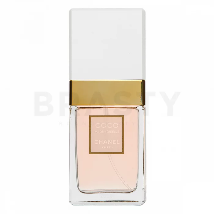 Chanel Coco Mademoiselle parfémovaná voda pro ženy 35 ml