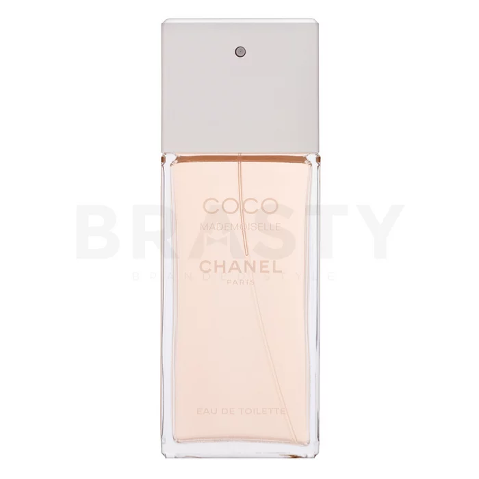 Chanel Coco Mademoiselle toaletní voda pro ženy 100 ml