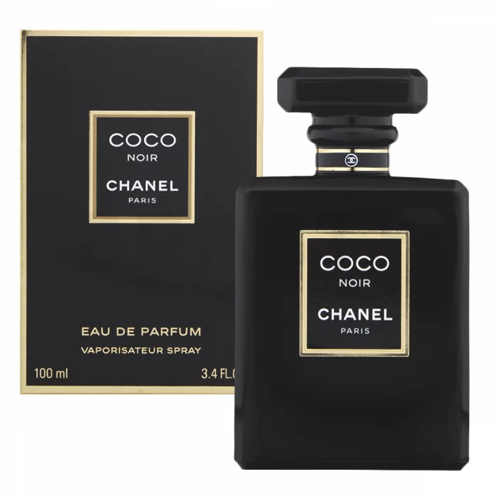 Chanel Coco Noir Eau de Parfum for women 100 ml