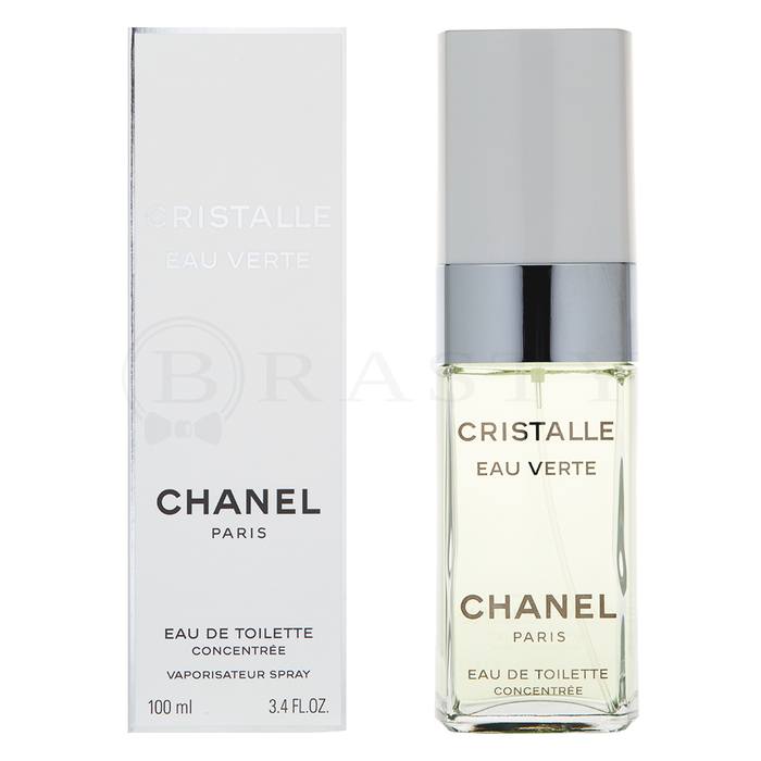 Cristalle Eau de Parfum Chanel perfume  a fragrance for women 1993